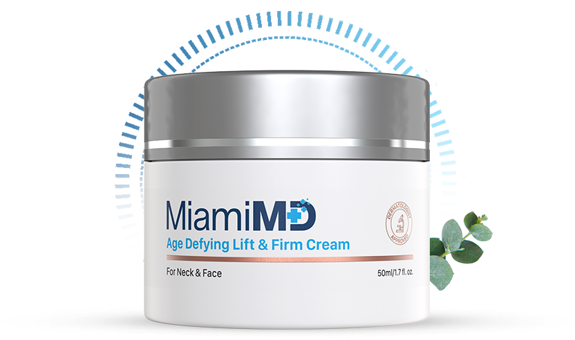 Turn Back the Clock with Our Age-Defying Cream
