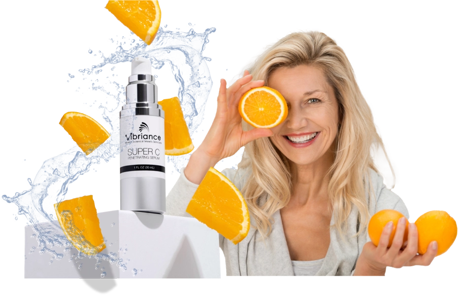 A Complete Line Of Skincare Products In Just 1 Bottle