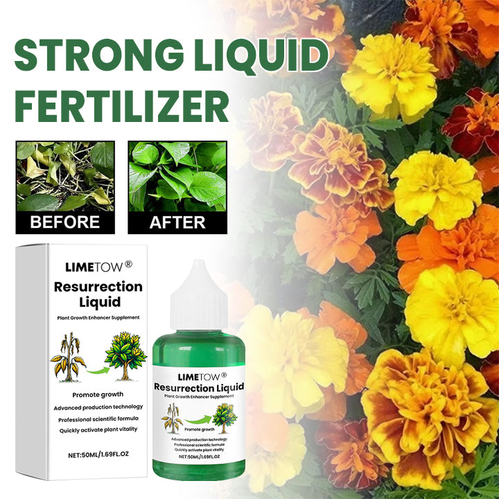 LIMETOW® Plant Resurrection Liquid