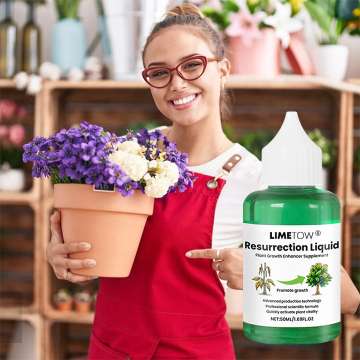LIMETOW® Plant Resurrection Liquid