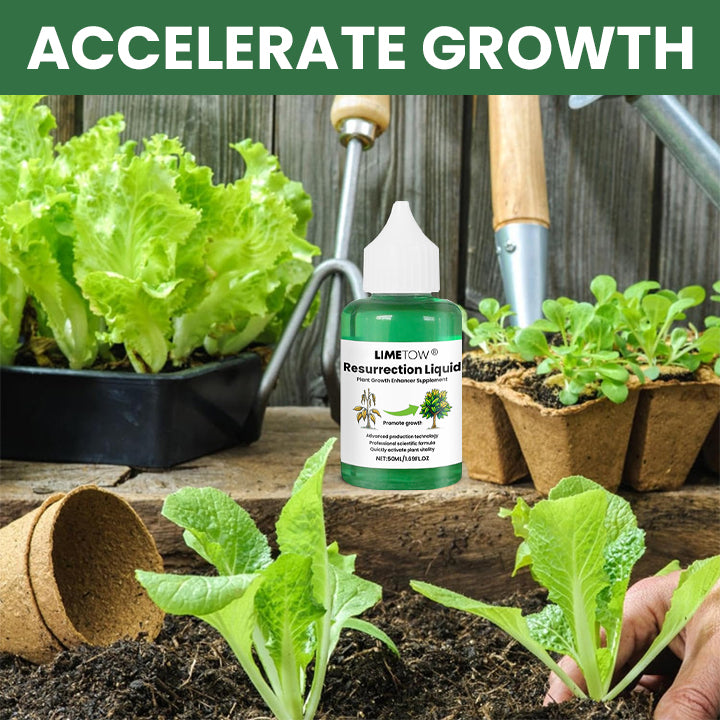 LIMETOW® Plant Resurrection Liquid