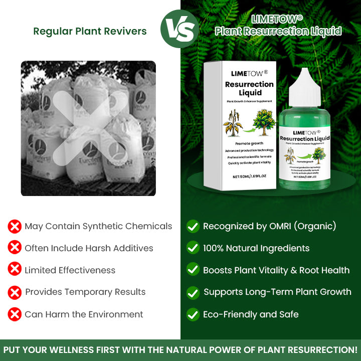 LIMETOW® Plant Resurrection Liquid