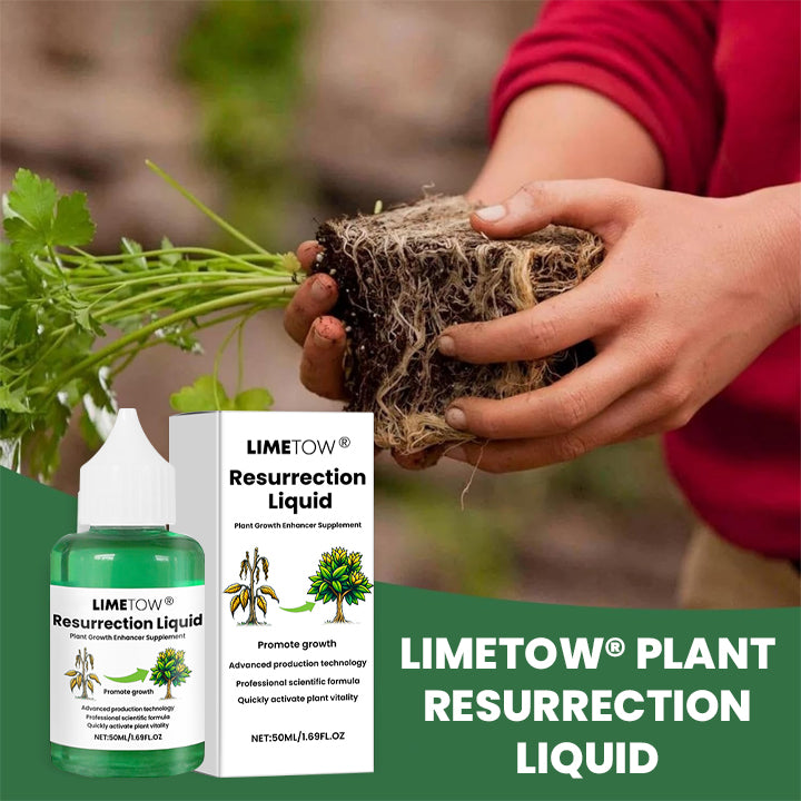 LIMETOW® Plant Resurrection Liquid