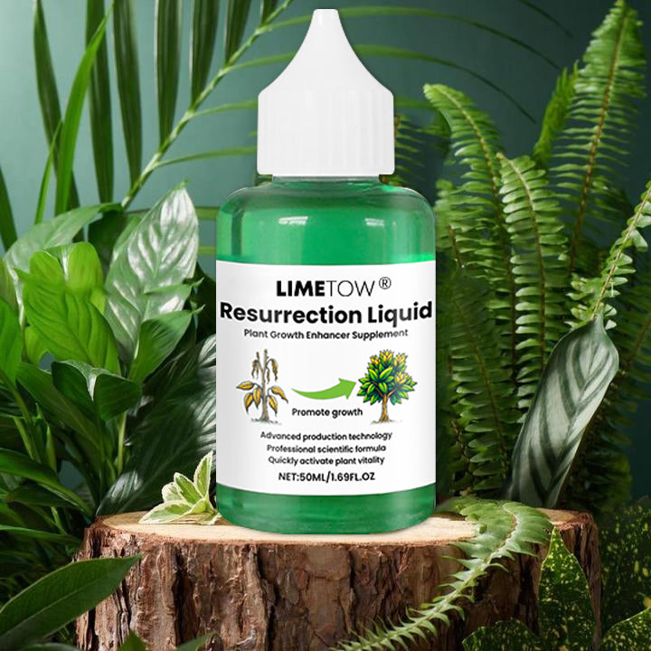 LIMETOW® Plant Resurrection Liquid