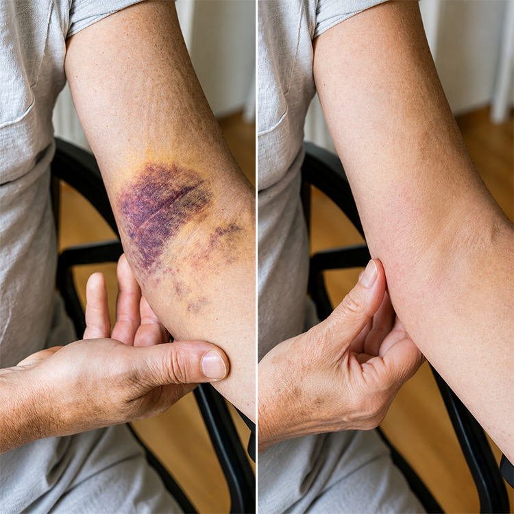 LIMETOW® Arnica Bruise Repair Oil