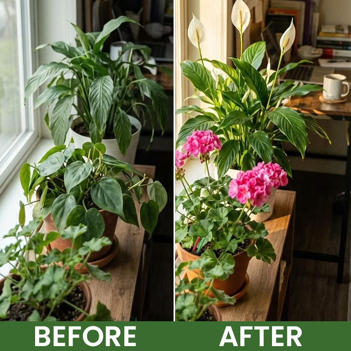 LIMETOW® Plant Cultivation Stick