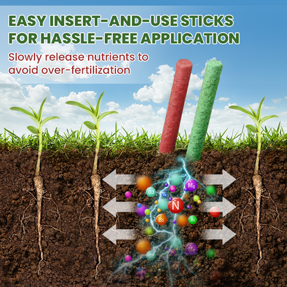 LIMETOW® Plant Cultivation Stick