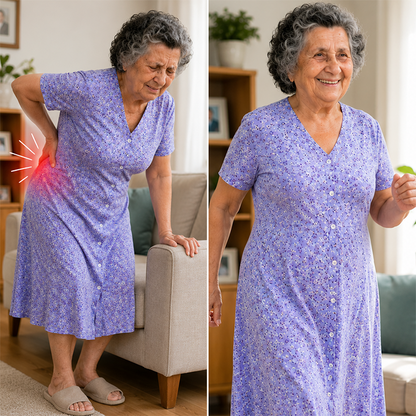 LIMETOW® JOINT RELIEF MASSAGE CREAM