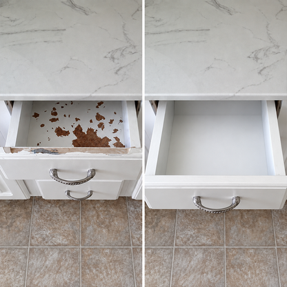 Restore Damaged Surfaces in Minutes!
