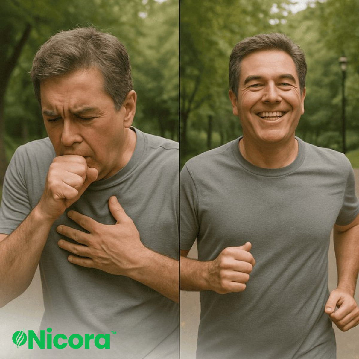 Nicora™ Anti-Nicotine Spray