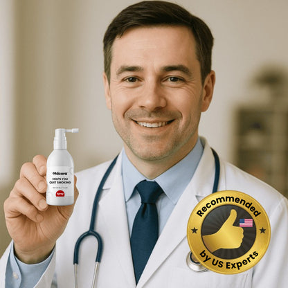 Nicora™ Anti-Nicotine Spray