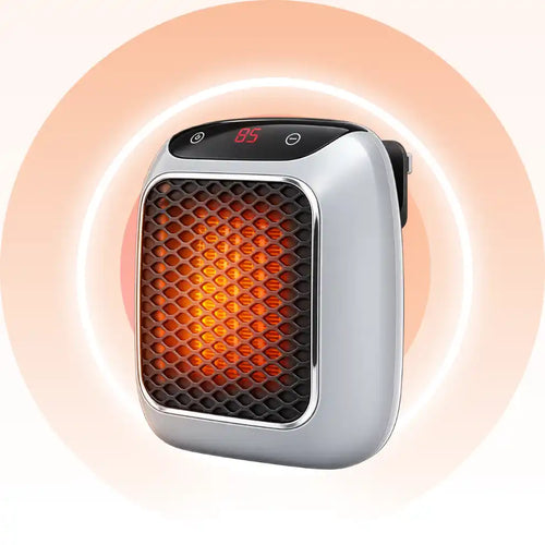 ThermaHeat – A Warmer Room Without the Expensive Heating Bill