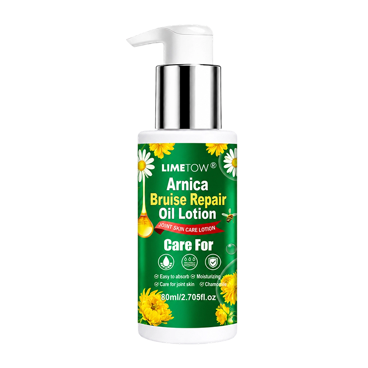 LIMETOW® Arnica Bruise Repair Oil