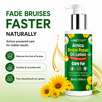 LIMETOW® Arnica Bruise Repair Oil