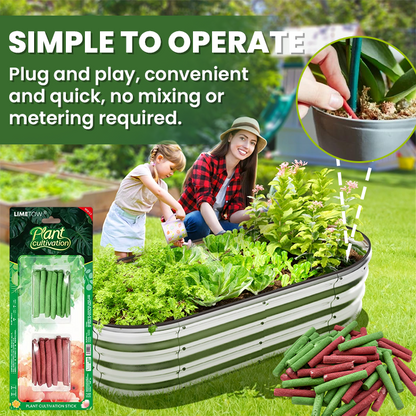 LIMETOW® Plant Cultivation Stick