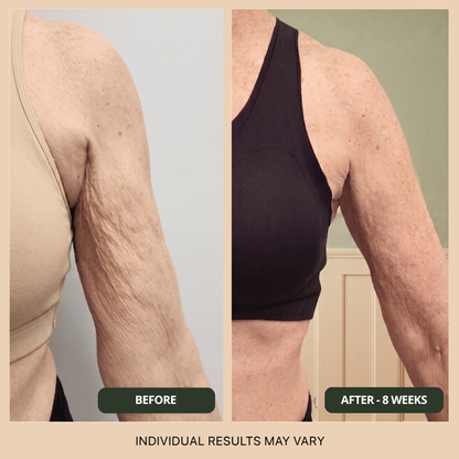 NØRD BODY Peptide Body Oil