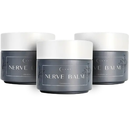 Nerve Balm™ Advanced Nerve Support Cream
