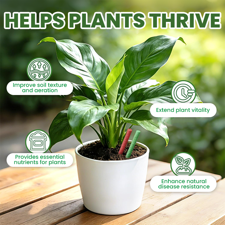 LIMETOW® Plant Cultivation Stick
