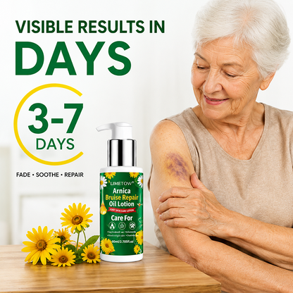 LIMETOW® Arnica Bruise Repair Oil