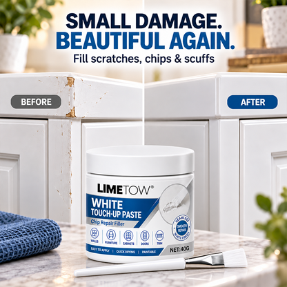 Restore Damaged Surfaces in Minutes!