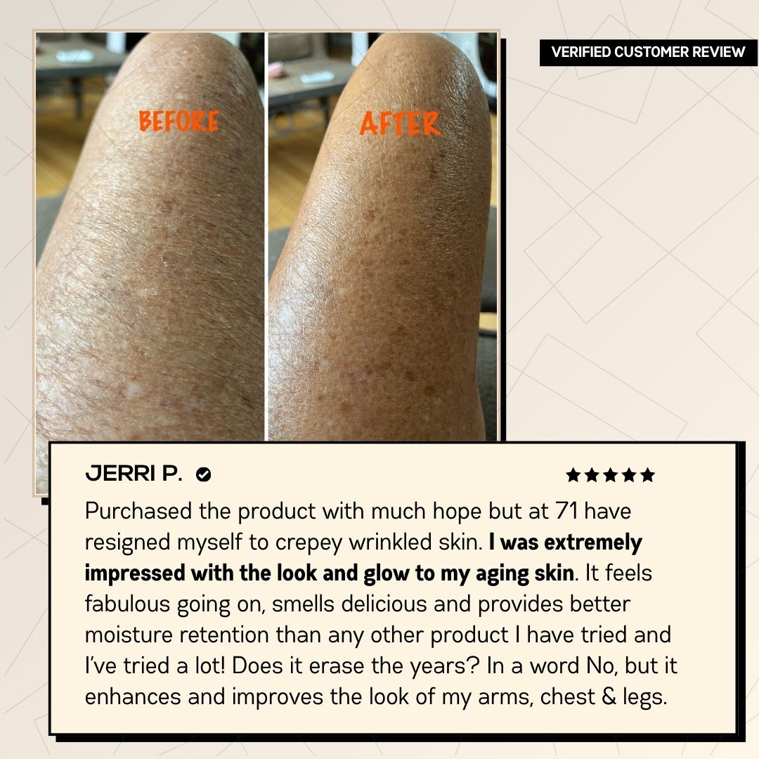 Body Serum