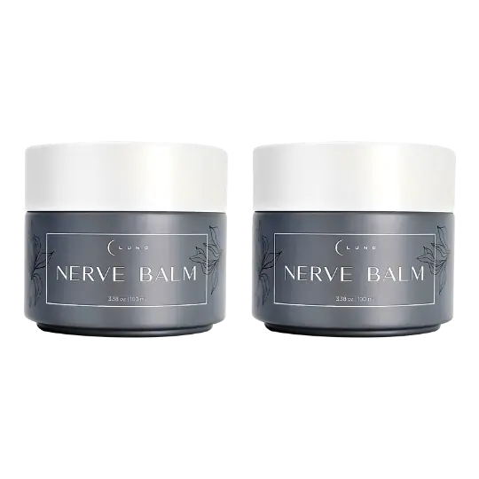 Nerve Balm™ Advanced Nerve Support Cream