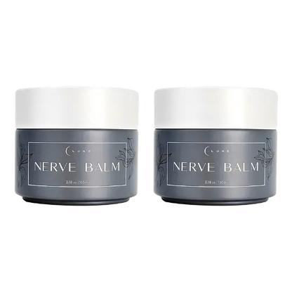 Nerve Balm™ Advanced Nerve Support Cream