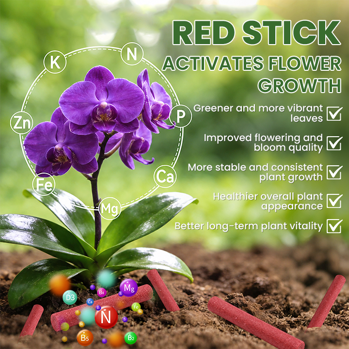 LIMETOW® Plant Cultivation Stick