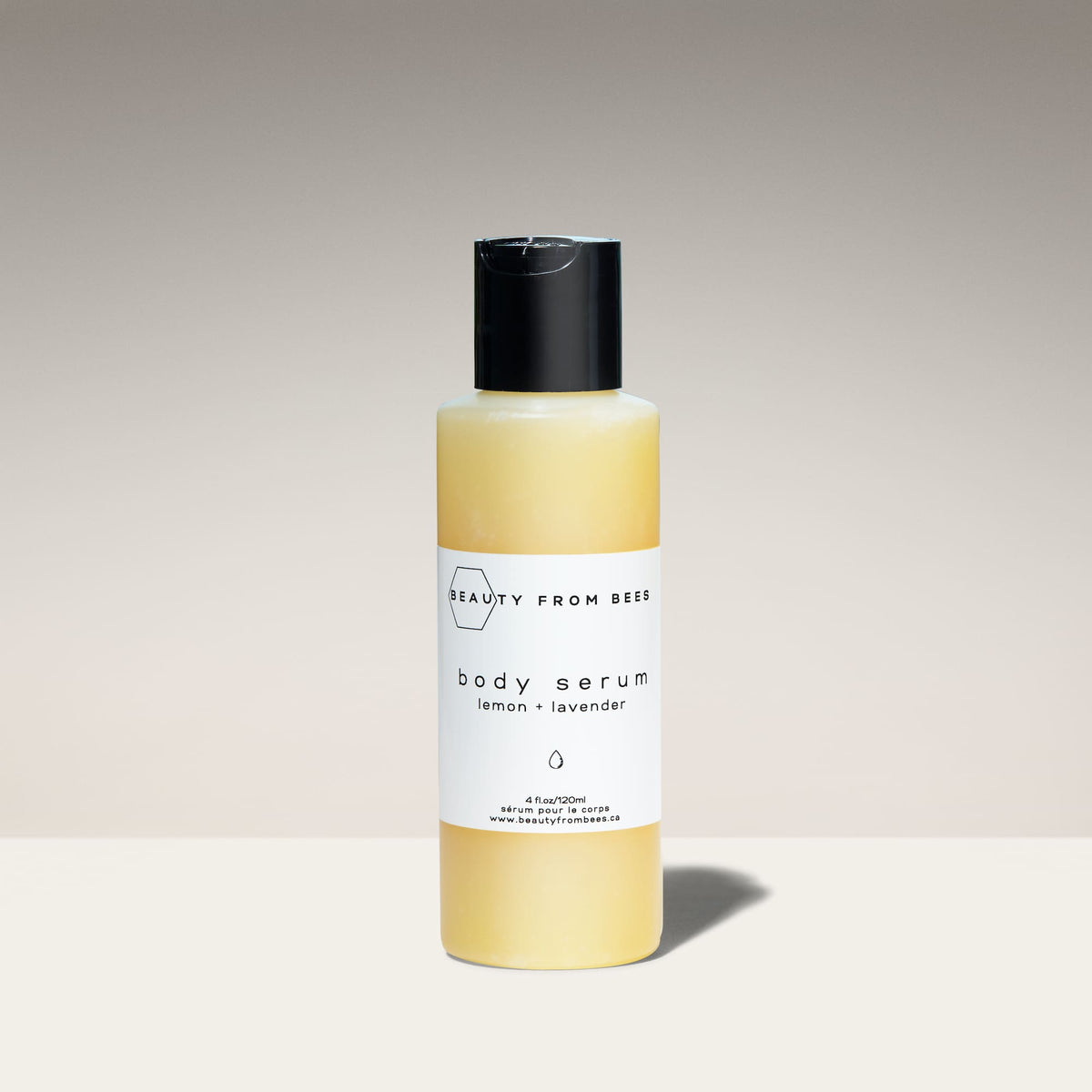Body Serum