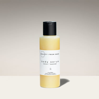 Body Serum