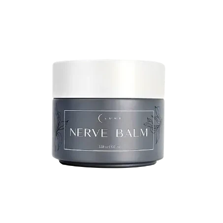 Nerve Balm™ Advanced Nerve Support Cream