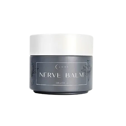 Nerve Balm™ Advanced Nerve Support Cream