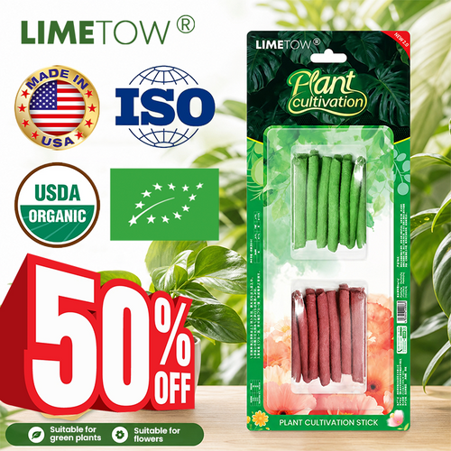 LIMETOW® Plant Cultivation Stick