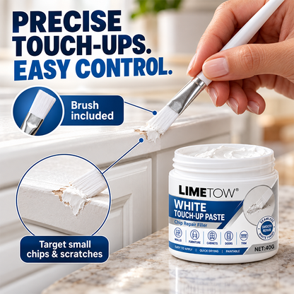 Restore Damaged Surfaces in Minutes!