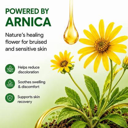 LIMETOW® Arnica Bruise Repair Oil