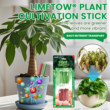 LIMETOW® Plant Cultivation Stick