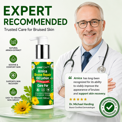 LIMETOW® Arnica Bruise Repair Oil