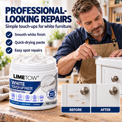 Restore Damaged Surfaces in Minutes!