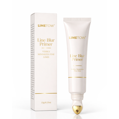 LIMETOW® Line Blur Primer