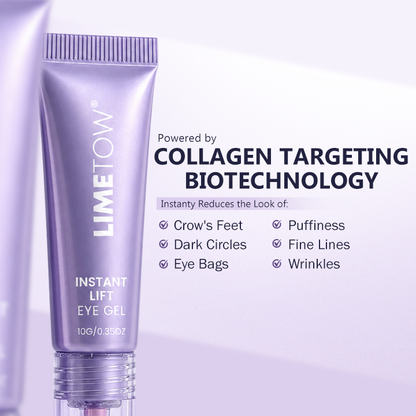 LIMETOW® INSTANT LIFT EYE GEL