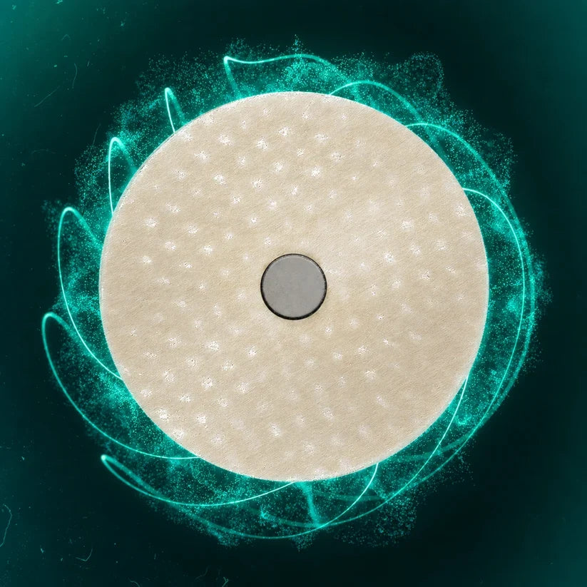 LIMETOW® MAGNETIC PATCH PRO