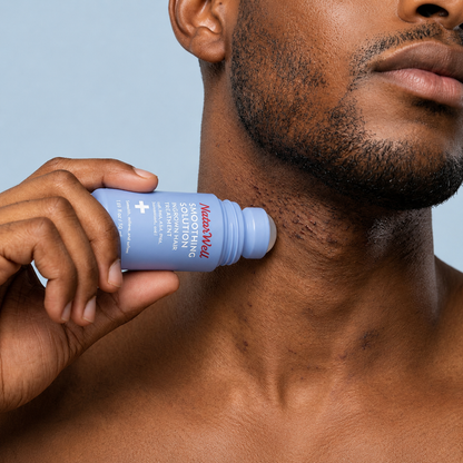 Natorwell™ Bump Relief & Soothing