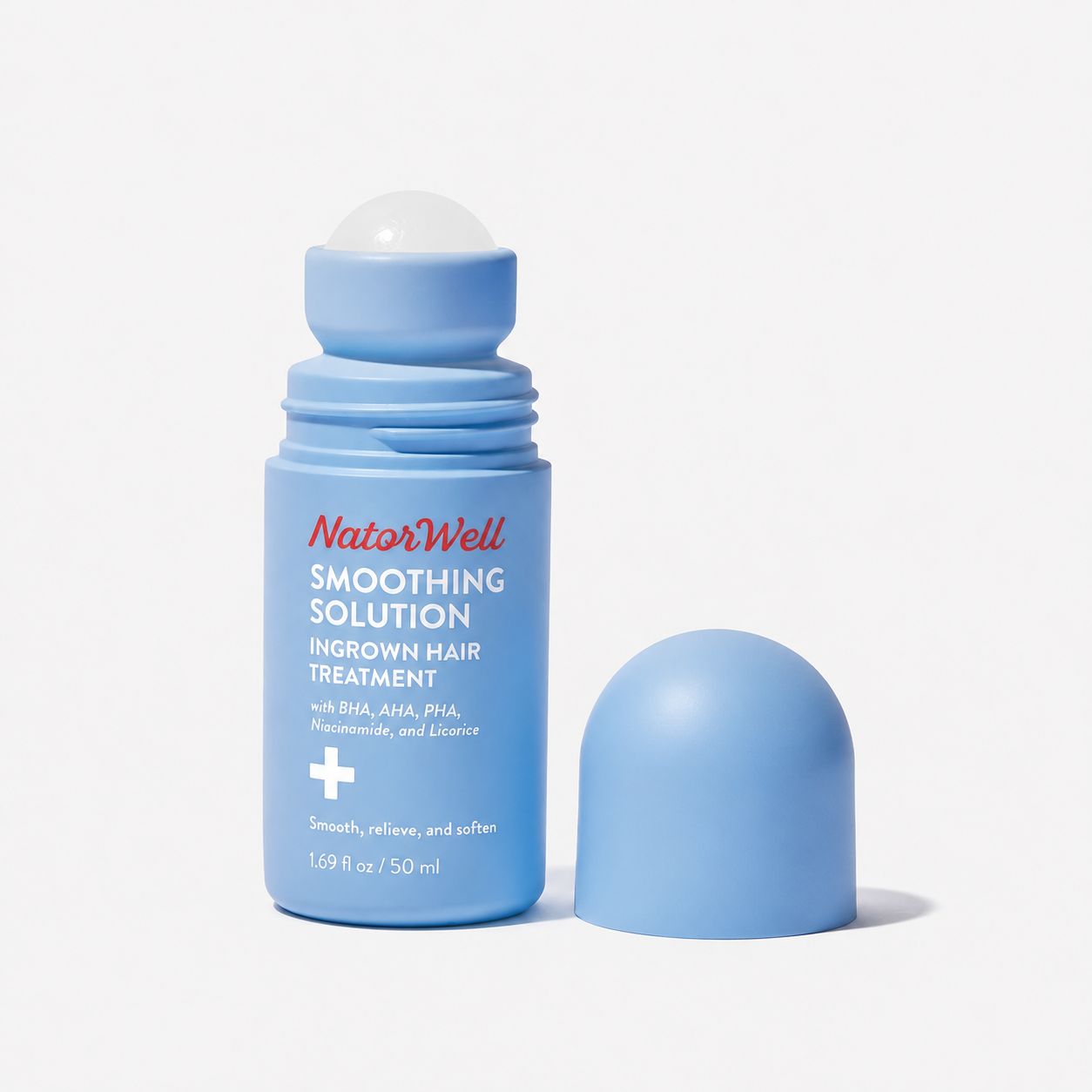 Natorwell™ Bump Relief & Soothing