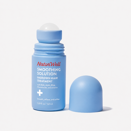 Natorwell™ Bump Relief & Soothing