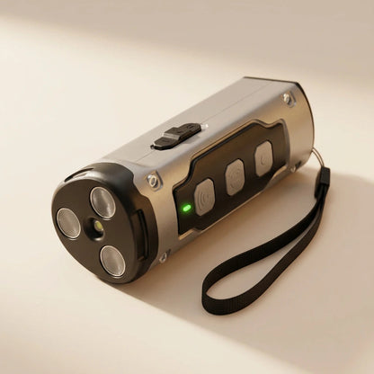 QuietPaws™ Anti-Barking Device