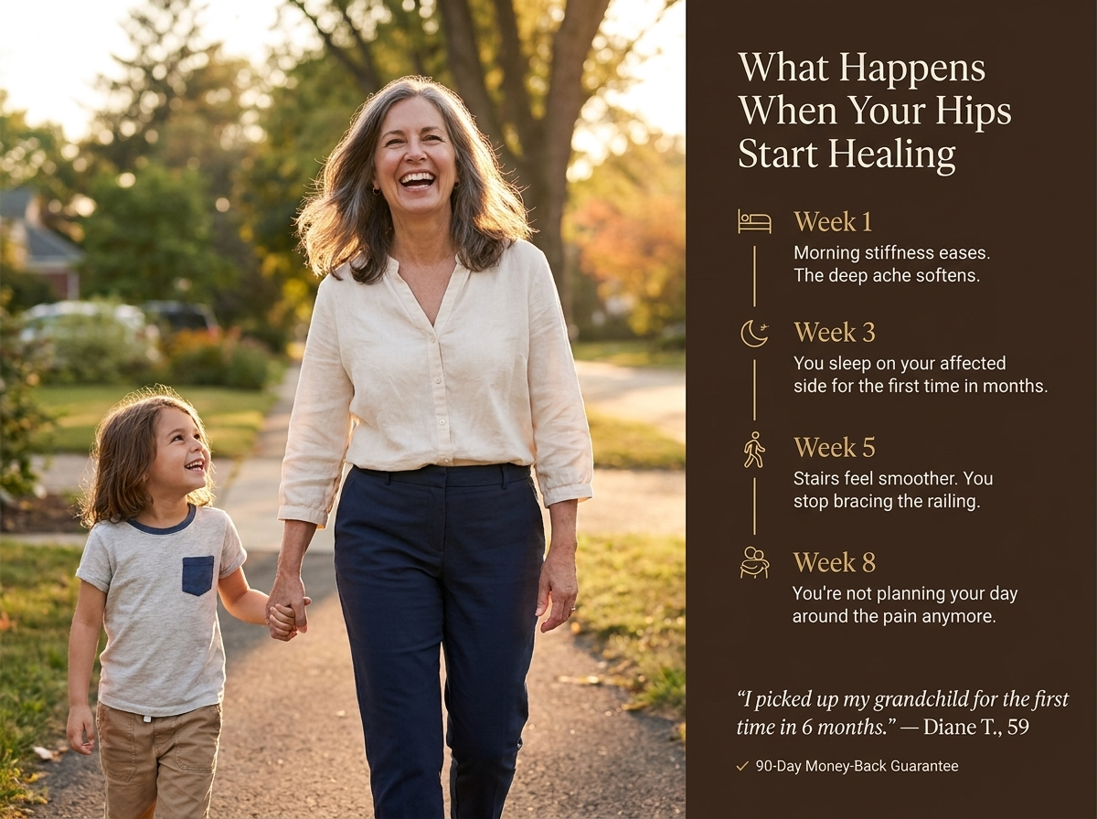 Nepimi Organics Deep Joint Calming Therapy Cream