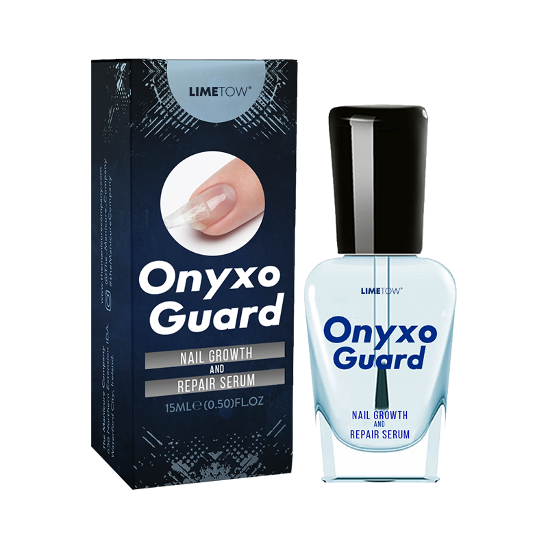 LIMETOW® OnyxoGuard Nail Growth and Repair Serum