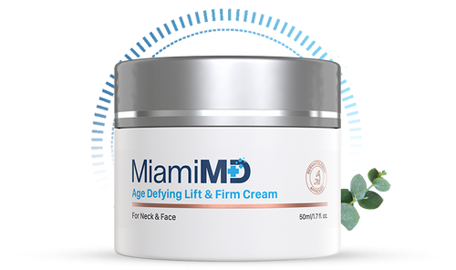 Turn Back the Clock with Our Age-Defying Cream