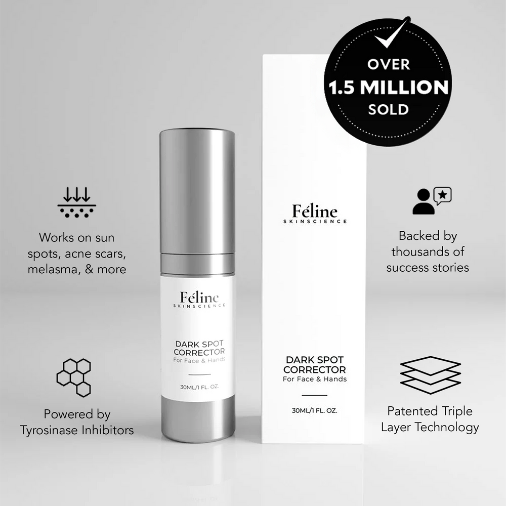 Dark Spot Corrector | Buy More, Save More!