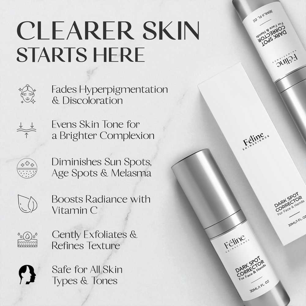 Dark Spot Corrector | Buy More, Save More!